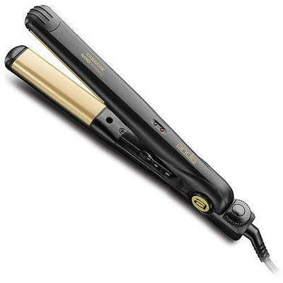Andis Titan Curved Edge Flat Iron 1in