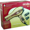 Andis Colorwave Pro Dryer Red/Orange