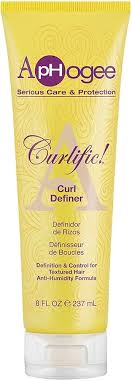 Aphogee Curlific Curl Definer