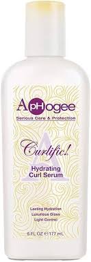 Aphogee Curlific Curl Serum