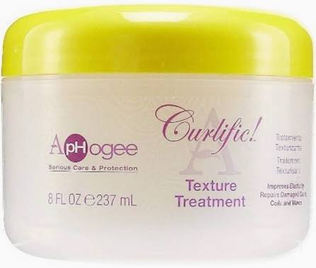 Aphogee Curlific Treatment