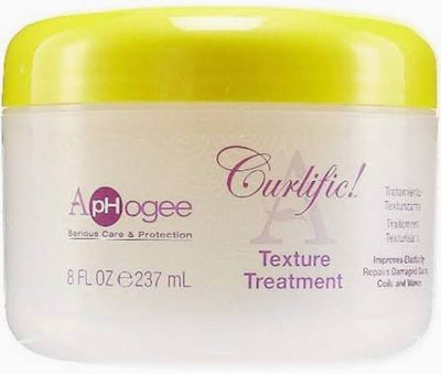 Aphogee Curlific Treatment