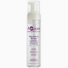 Aphogee Mousse Style & Wrap Lotion