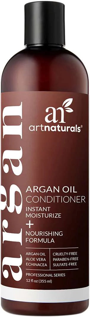 Art Naturals Argan OIl Conditioner