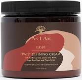 As I Am Twist Defining Cream
