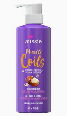 Aussie Miracle Coils Conditioner
