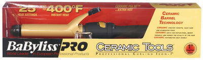 Babyliss Pro Curling Iron 1in