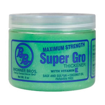 BB Super Gro Maximum Strength Thickener