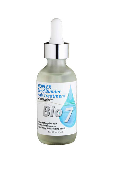 BY NATURES BIO7 BIOPLEX BOND BUILDER