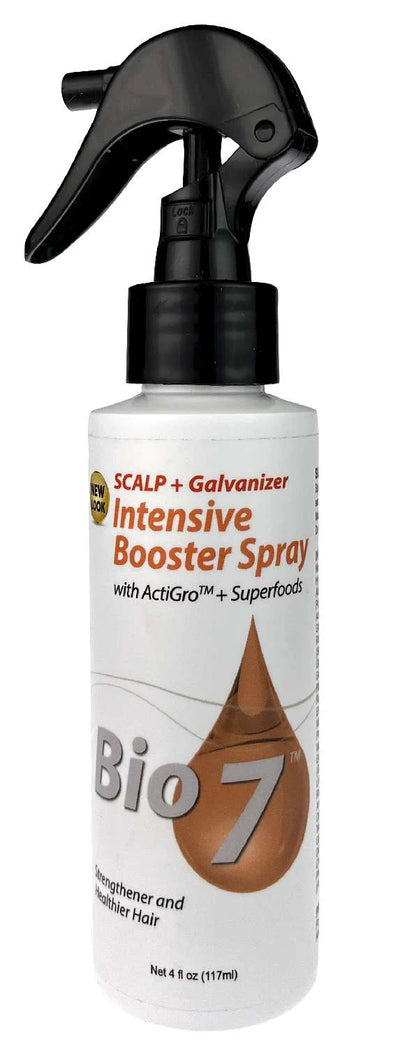 BY NATURES BIO7 INTENSIVE BOOSTER SPRAY