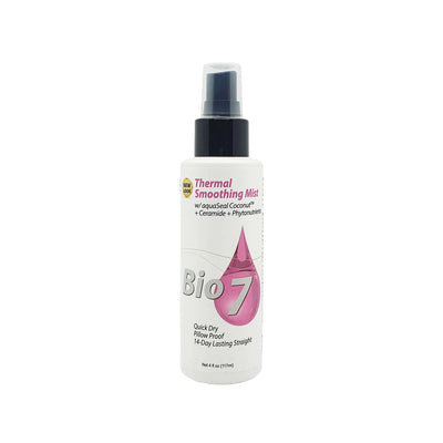 BY NATURES BIO7 THERMAL SMOOTHING MIST