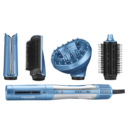 BaBylissPRO StyleSwitch™ Multi-Styler