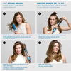 BaBylissPRO StyleSwitch™ Multi-Styler
