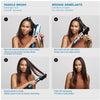 BaBylissPRO StyleSwitch™ Multi-Styler
