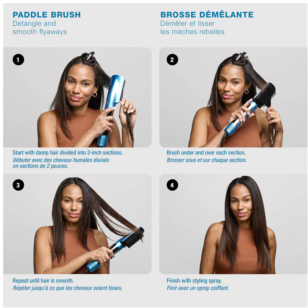 BaBylissPRO StyleSwitch™ Multi-Styler