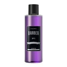 Marmara Barber Eau De Cologne Aftershave