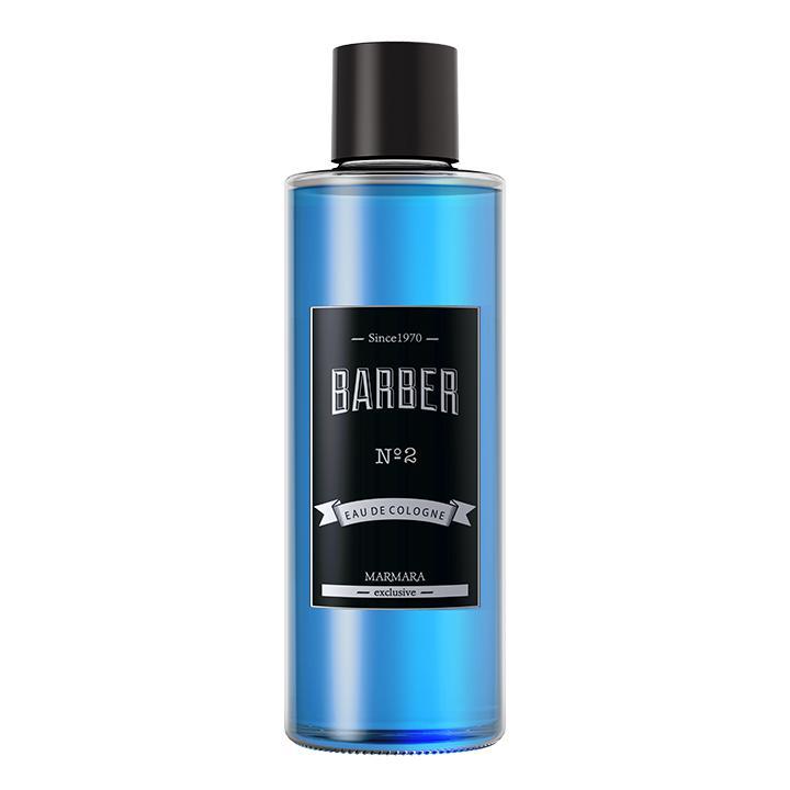 Marmara Barber Eau De Cologne Aftershave