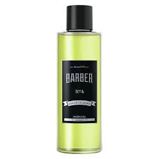 Marmara Barber Eau De Cologne Aftershave