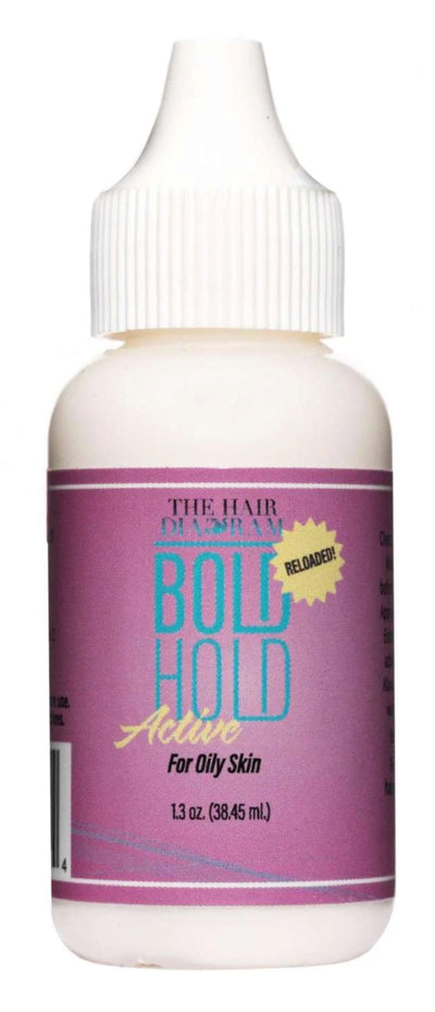 Bold Hold Active Reloaded - Strong Hold Glue