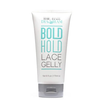 Bold Hold Lace Gelly