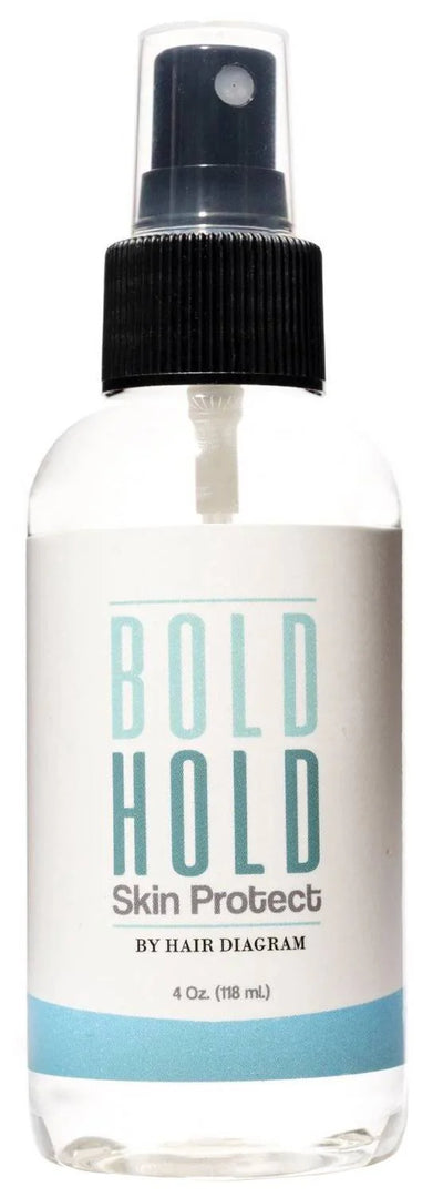 Bold Hold Skin Protect