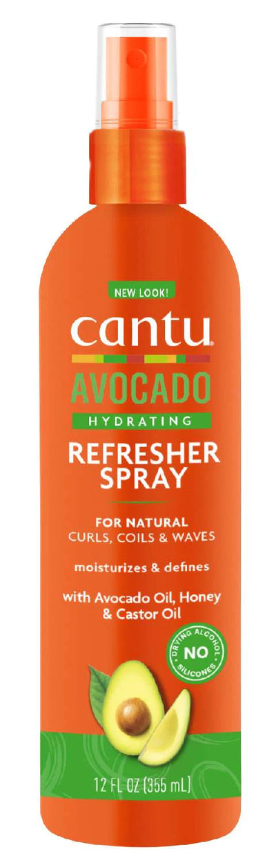 CANTU AVOCADO REFRESHER SPRAY