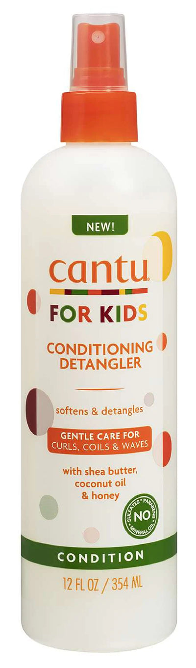 CANTU CARE FOR KIDS CONDITIONING DETANGLER
