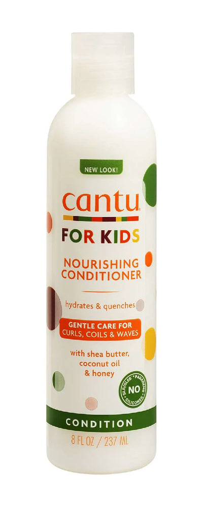 CANTU CARE FOR KIDS NOURISHING CONDITIONER