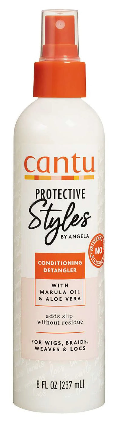 CANTU PROTECTIVE STYLES CONDITIONING DETANGLER