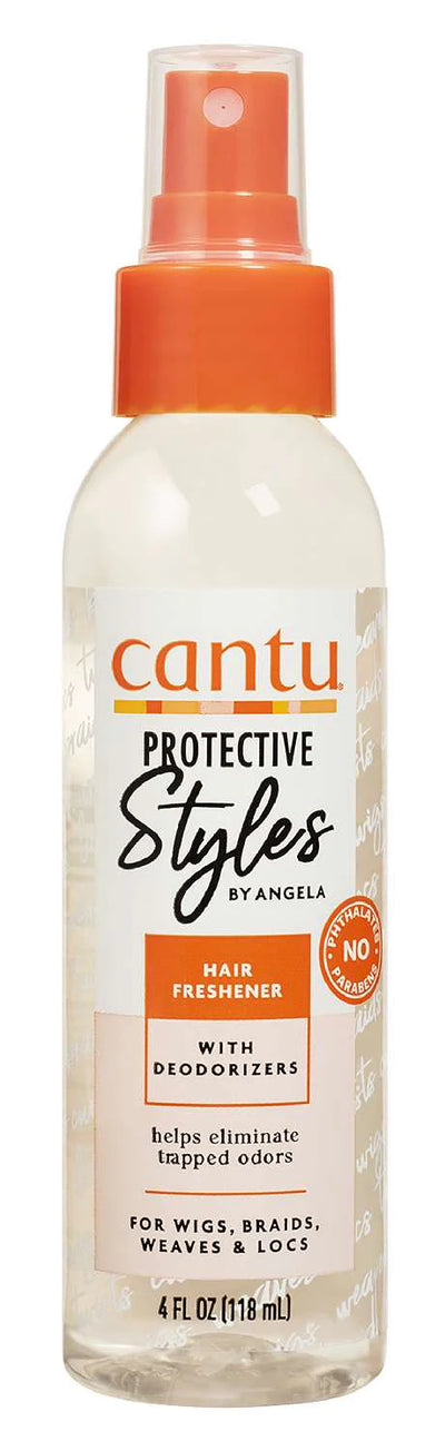 CANTU PROTECTIVE STYLES HAIR FRESHENER