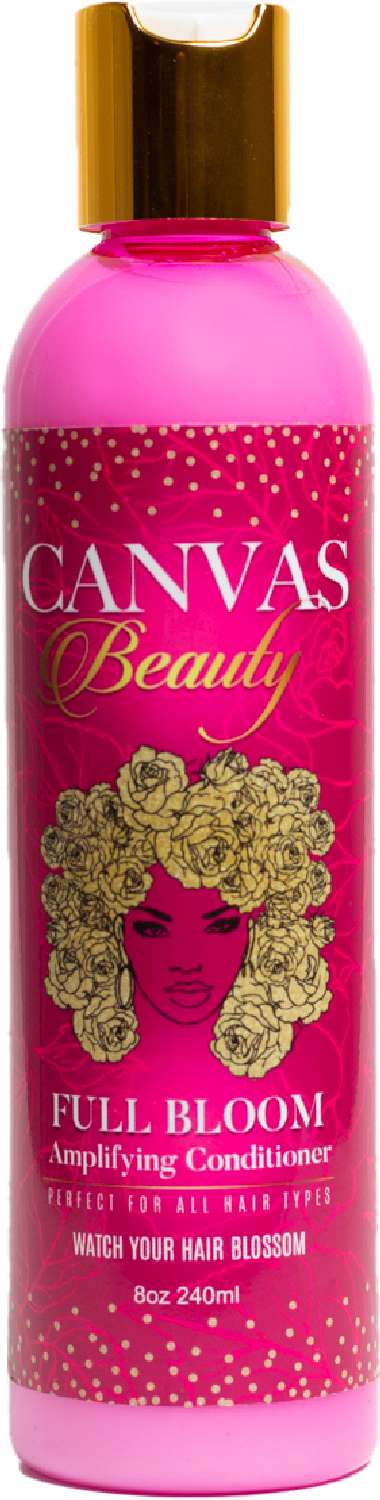 Canvas Beauty Full Bloom Amplifying Conditioner