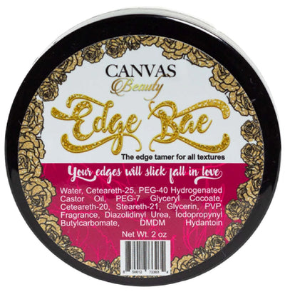 CANVAS BEAUTY EDGE BAE EDGE TAMER