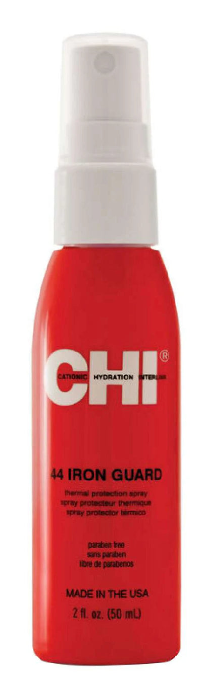 CHI 44 Iron Guard Thermal Protection