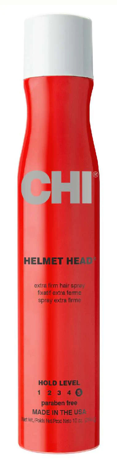 CHI Helmet Head Firm Spray