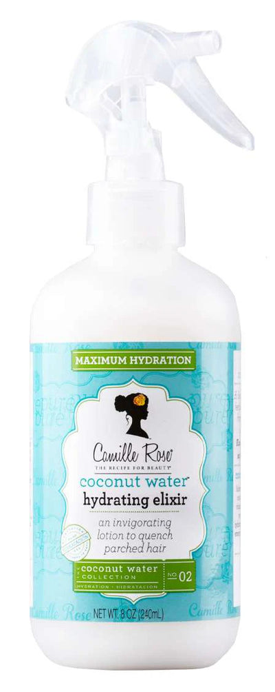 Camille Rose Coconut Water Hydrating Elixir