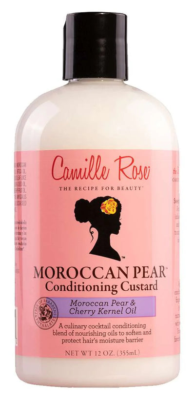 Camille Rose Morrocan Pear Conditioning Custard