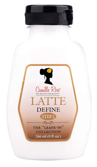 Camille Rose "Leave In Collection"