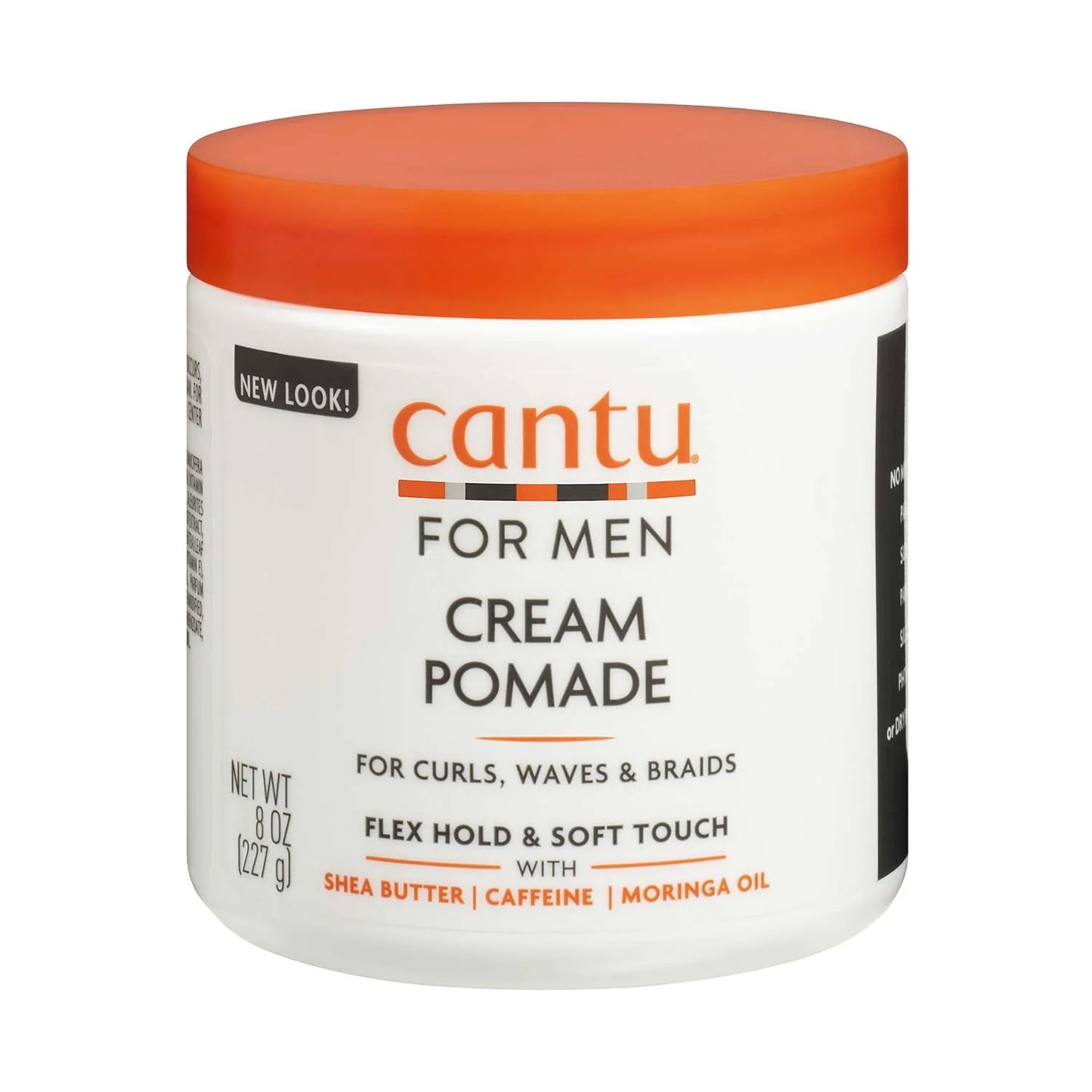 Cantu Cream Pomade for Men