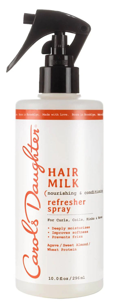 Carol's Daughter Hair Milk Refresher Spray