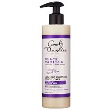 Carol's Daughter Black Vanilla Hydrating Conditioner