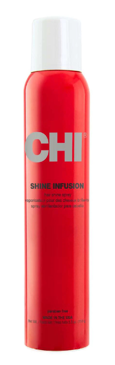 CHI Shine Infusion Thermal Polish