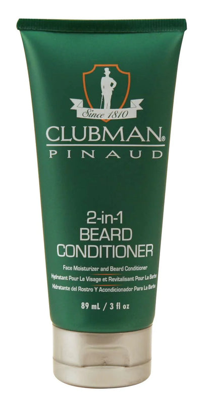 Clubman Pinaud 2-n-1 Beard Conditioner