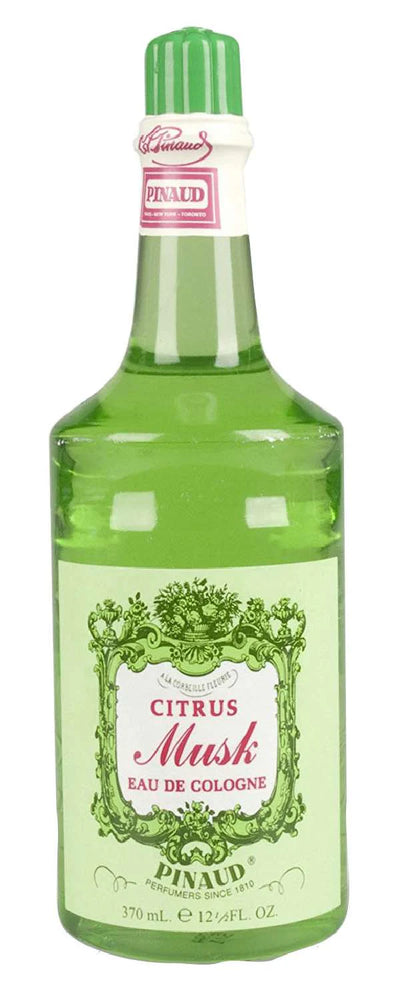 Clubman Citrus Musk Aftershave