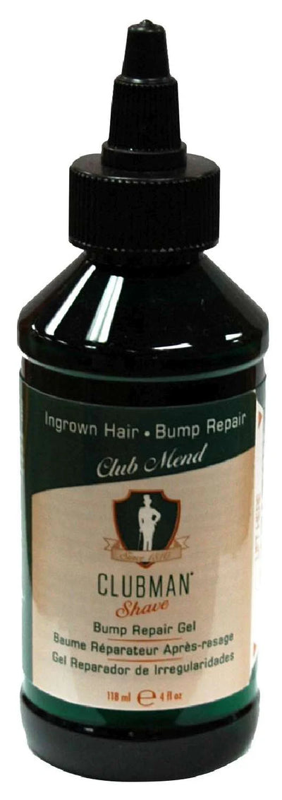 Clubman Aftershave Bump Repair Gel