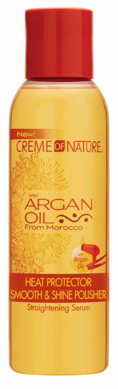 Creme of Nature Argan Gloss Polisher