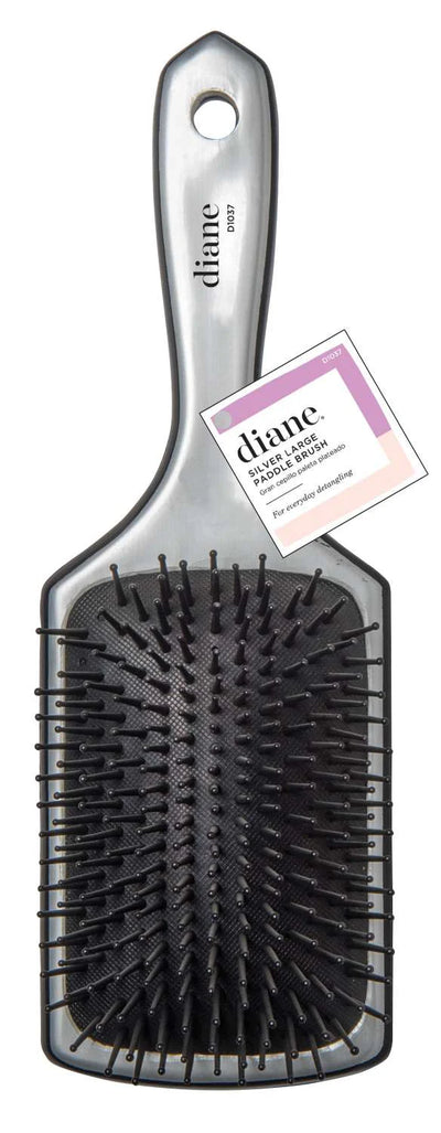 DIANE PADDLE CUSHION BRUSH