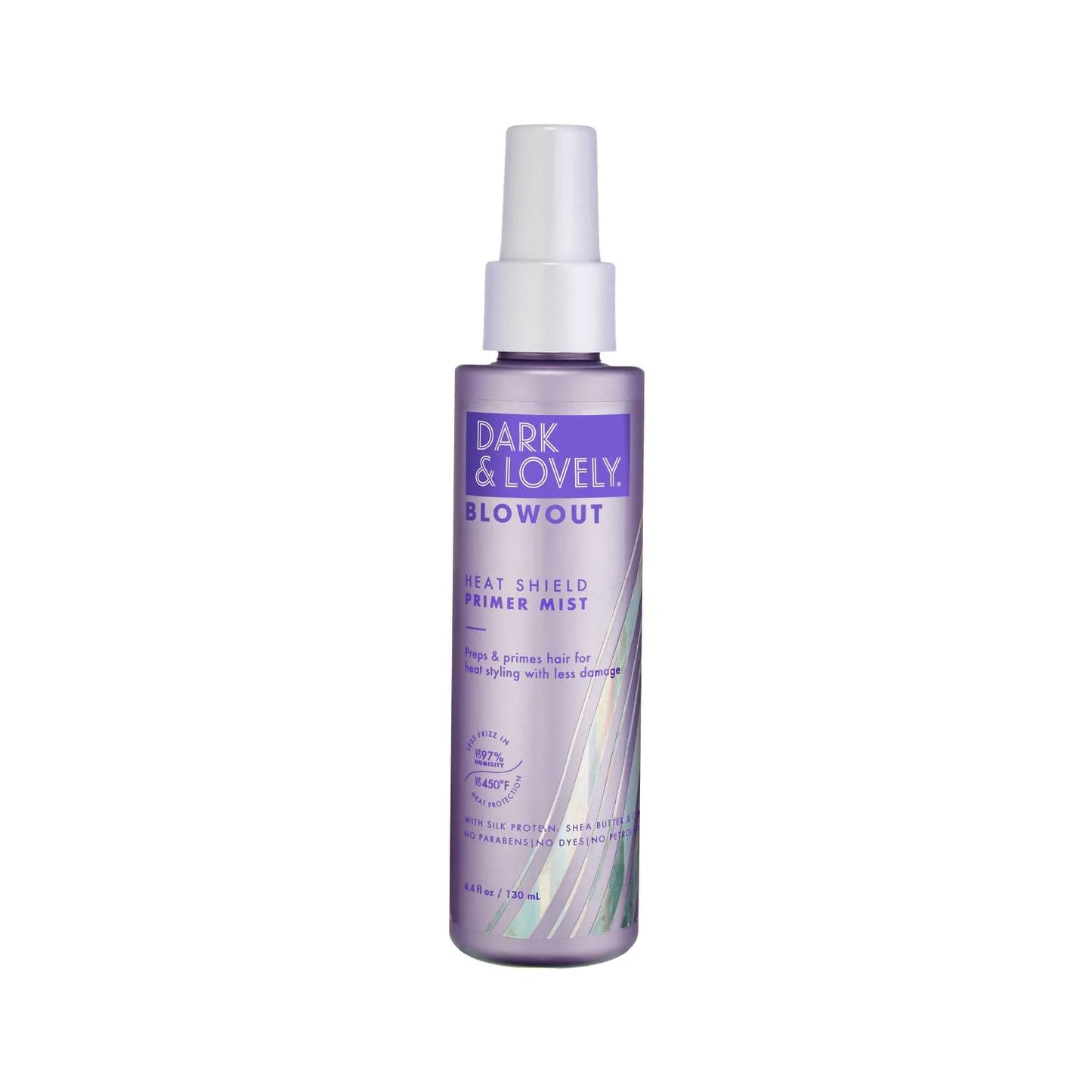 Dark & Lovely Blowout Heat Shield Primer Mist