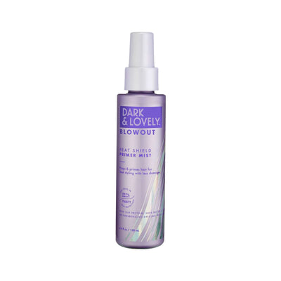 Dark & Lovely Blowout Heat Shield Primer Mist