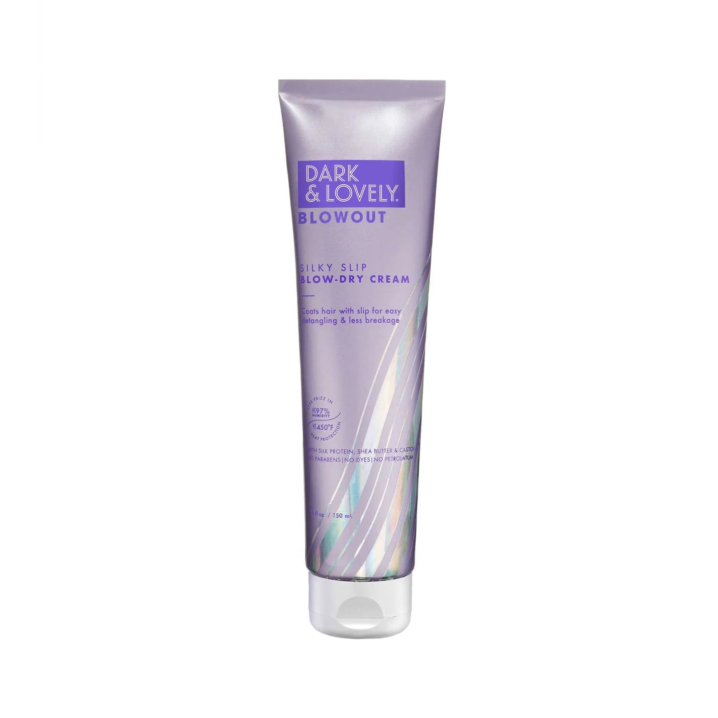 Dark & Lovely Blowout Silky Slip Blow-Dry Cream