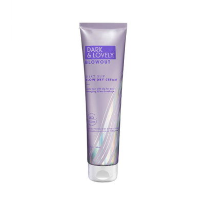 Dark & Lovely Blowout Silky Slip Blow-Dry Cream